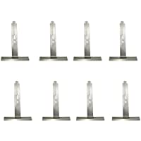 Flejes de persiana - Pack de 8 flejes para persianas motorizadas